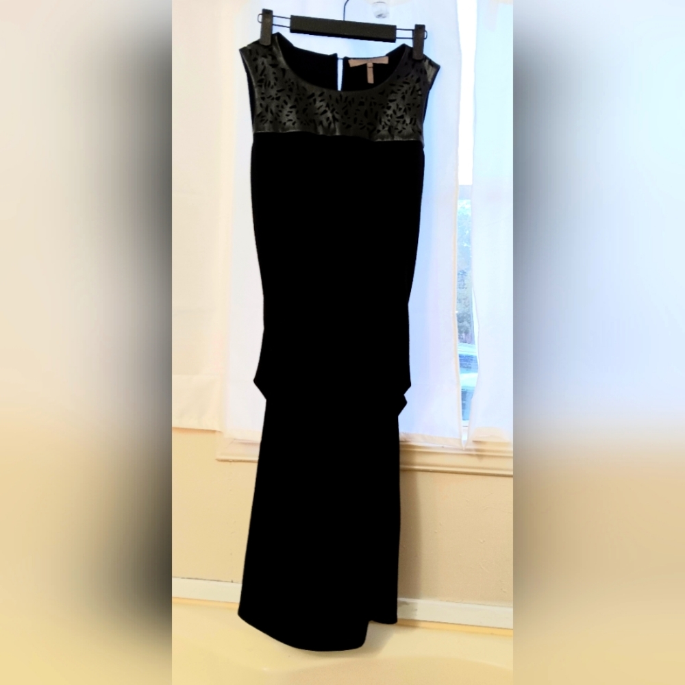 HALSTON Heritage Dress Size 6